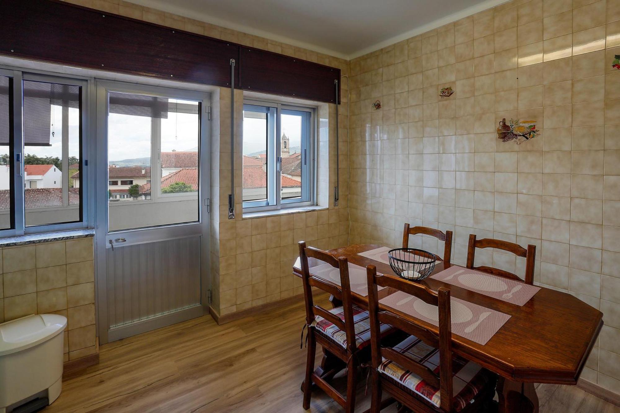Apartamento Vila Мелгасу Экстерьер фото