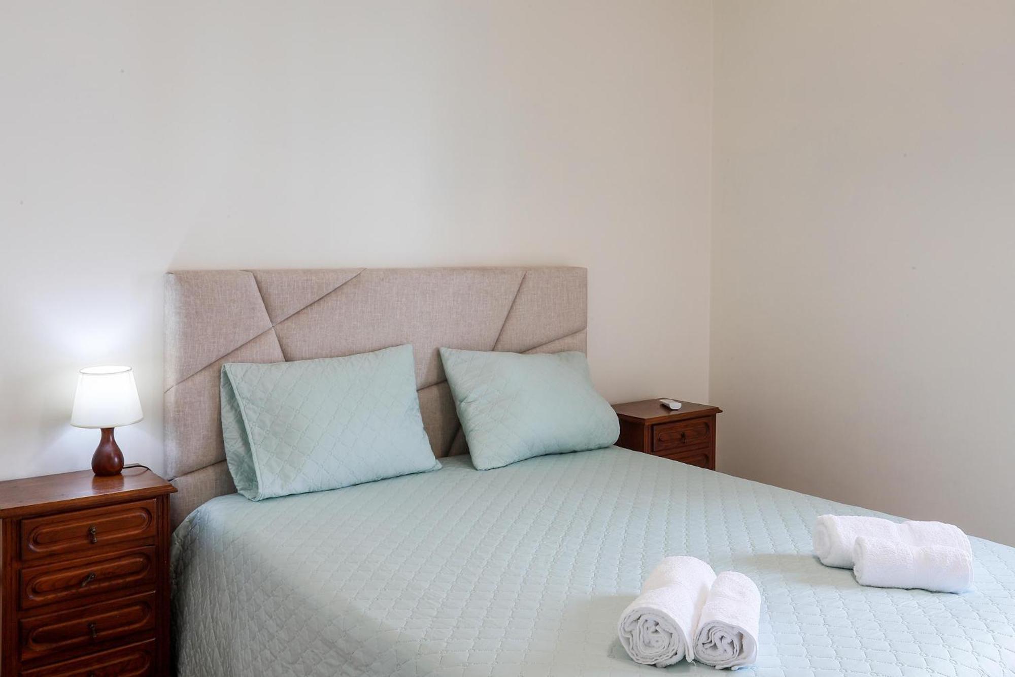 Apartamento Vila Мелгасу Экстерьер фото