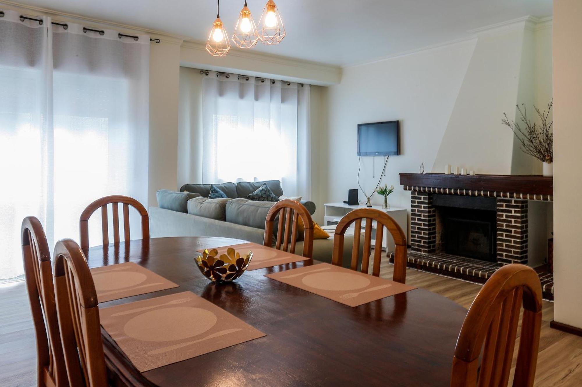 Apartamento Vila Мелгасу Экстерьер фото